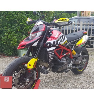 HYPERMOTARD 950 TRIBUTE